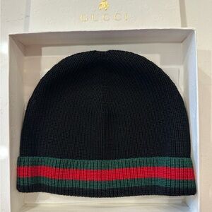 Children’s Gucci Beanie Hat